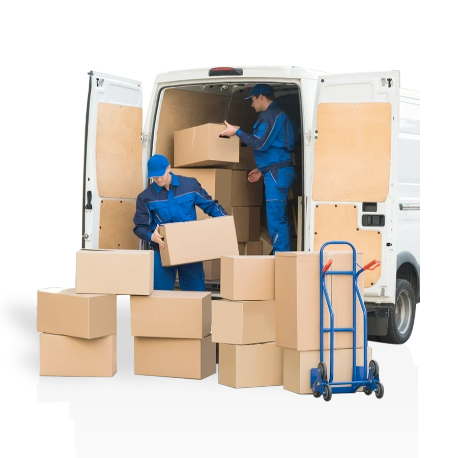 Commercial movers_Icon